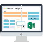 Report Designer for Bitrix24